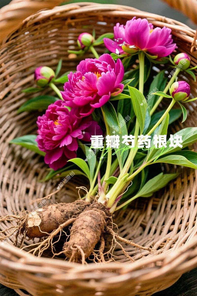 3年芍药根一斤多少钱？规格、产地、季节影响报价