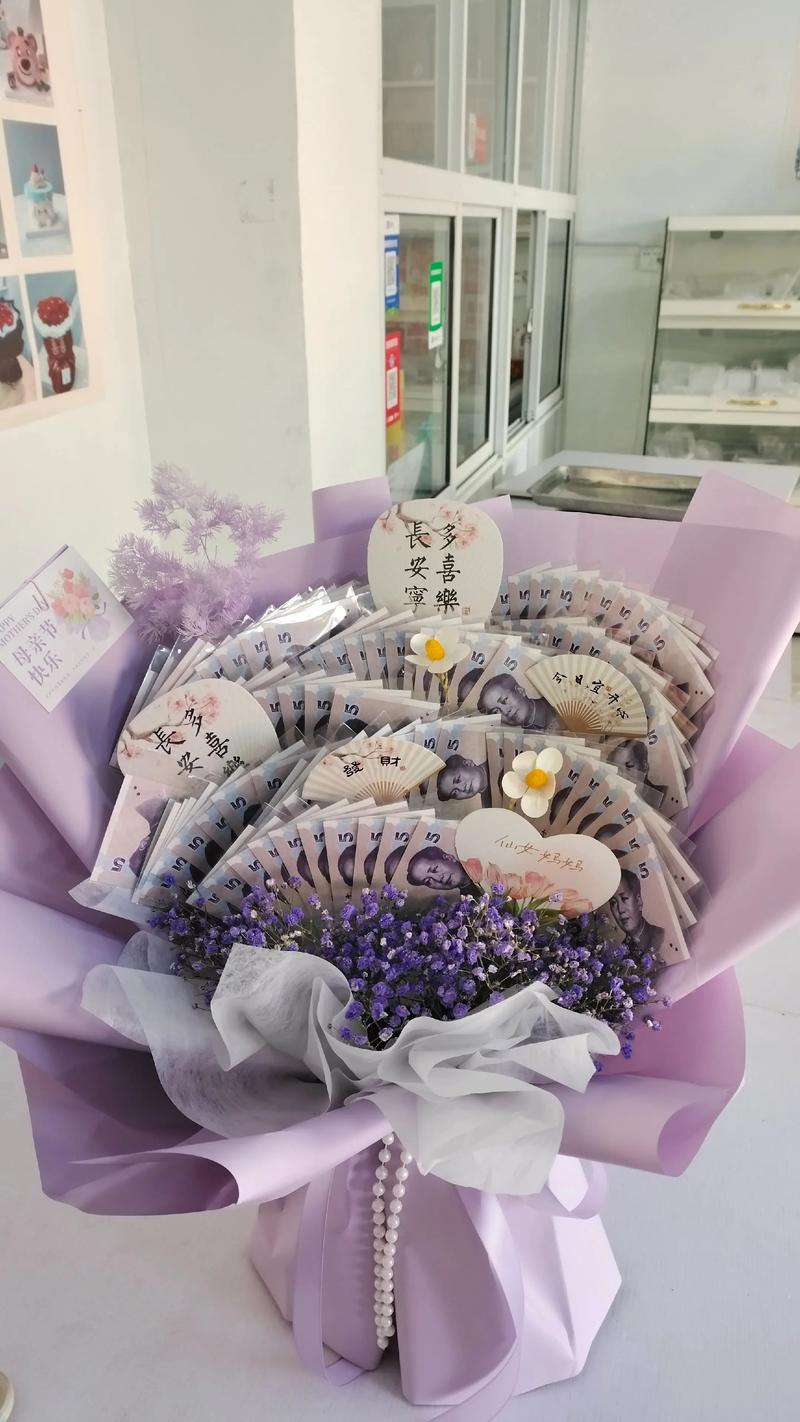 一束花大概需要多少钱？鲜花价格影响因素与市场参考