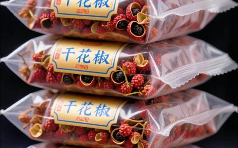 干花椒多少钱一斤？规格、产地、季节影响报价