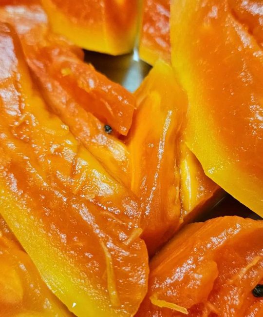 木瓜怎么做才好吃？4种家常做法，营养美味两不误