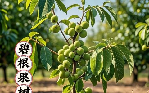 碧根果树适合哪里种植？2026年适种地区、土壤要求与苗木选购全攻略