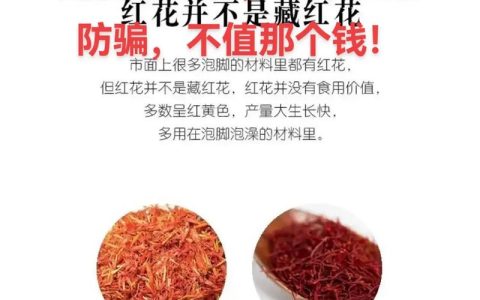 红花种子价格多少钱一斤？规格、产地、采购量如何影响报价