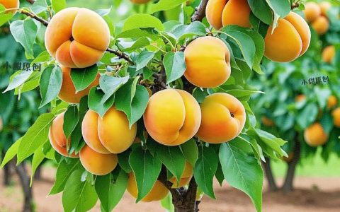 杏树什么时候移栽最好？附全流程种植技术指南