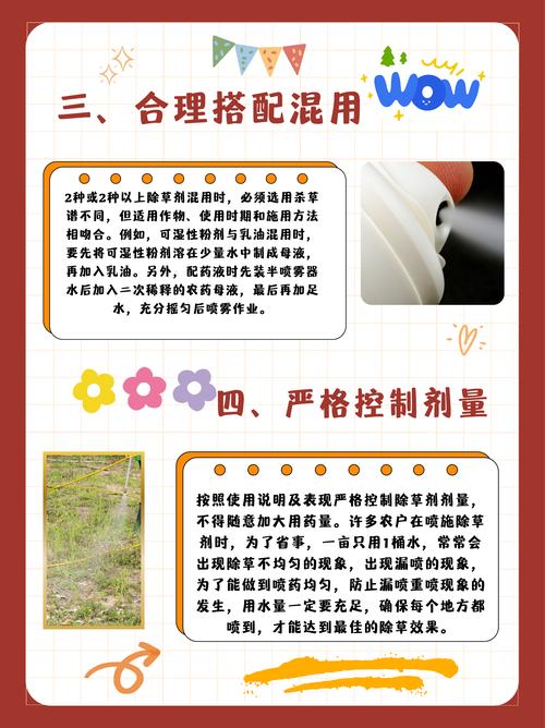 苗后除草剂什么时候打效果最好?最佳施药时间与操作指南 苗后除草剂什么时候打效果最好?最佳施药时间与操作指南