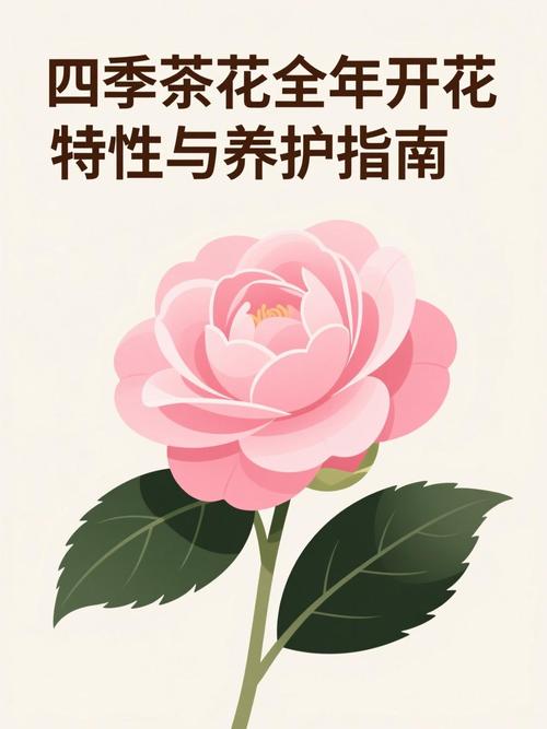 茶花是四季常青吗?一文读懂山茶花的生长习性、养护要点与气候适应方案 品种基础档案(以常见品种为例)