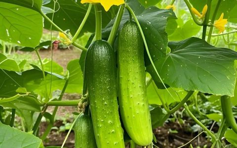 黄瓜重茬种植可以吗？解决重茬病害的7个实操步骤