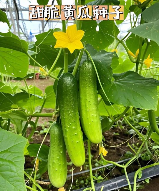 黄瓜重茬种植可以吗？解决重茬病害的7个实操步骤