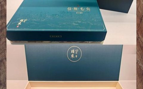 信阳毛尖茶礼品盒装价格是多少？规格与产地影响报价