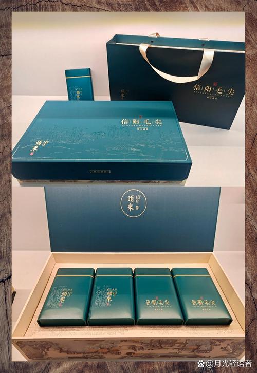 信阳毛尖茶礼品盒装价格是多少?规格与产地影响报价 信阳毛尖茶礼品盒装价格是多少?规格与产地影响报价