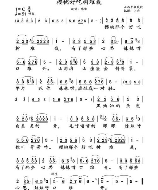 樱桃好吃树难栽？掌握这5个关键步骤，轻松实现家庭种植