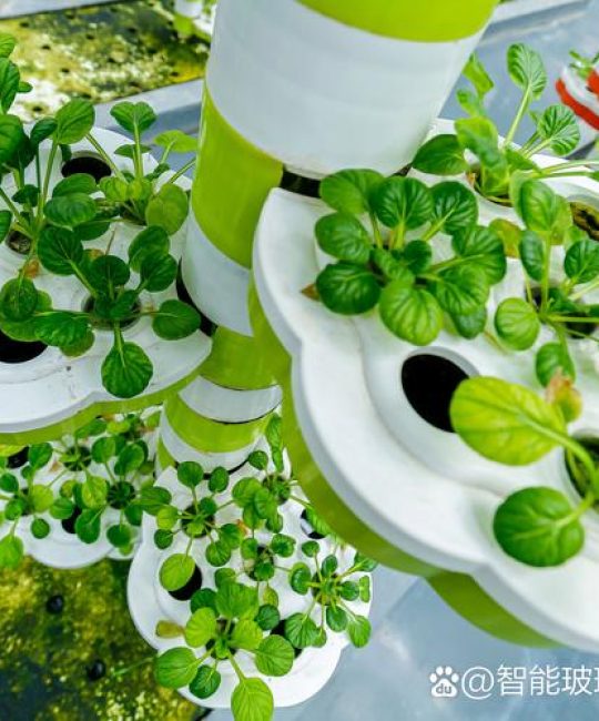 无土栽培可以种植哪些蔬菜？家庭及大棚种植技术指南
