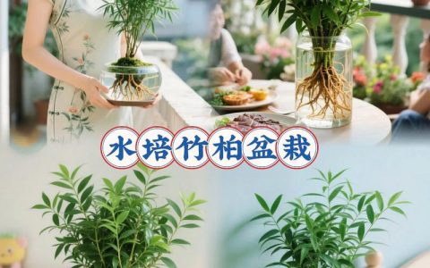 芦竹是水生植物吗？挺水特性详解与种植养护指南