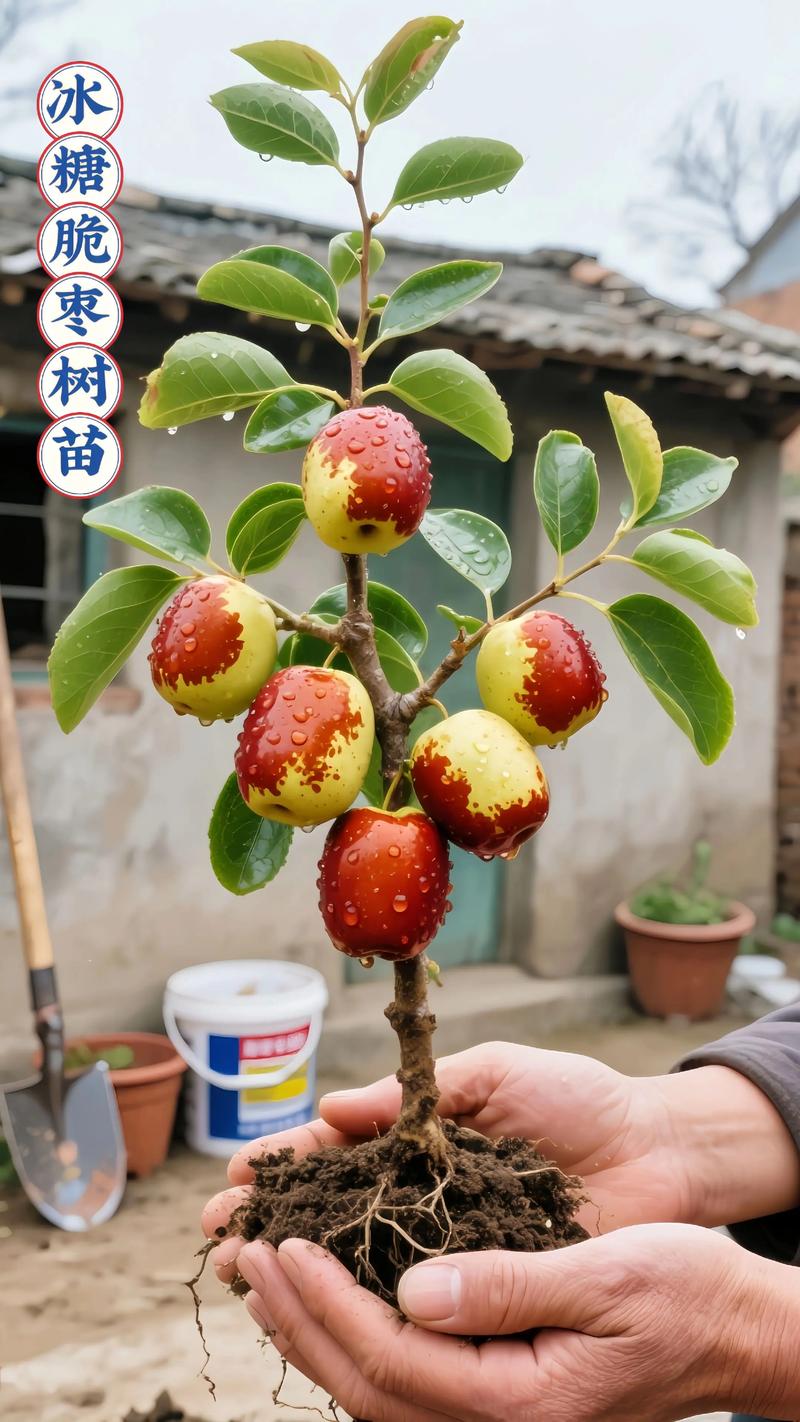 拐枣树种子什么时间种植方法?从选种到成苗的完整操作指南 栽前处理:种子必须沙藏处理90天