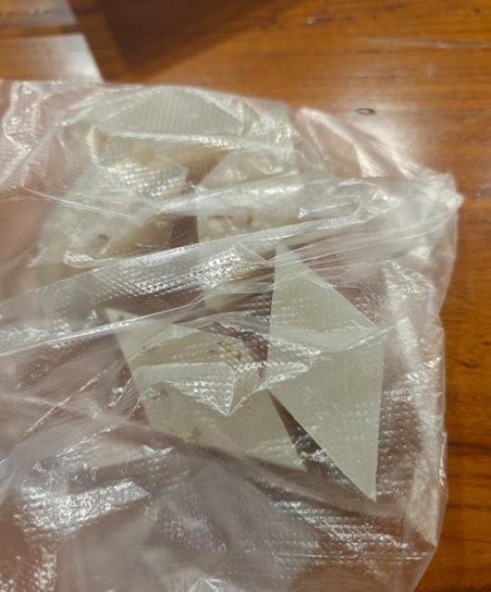 桂花罩上塑料袋需要透气吗？正确做法与注意事项