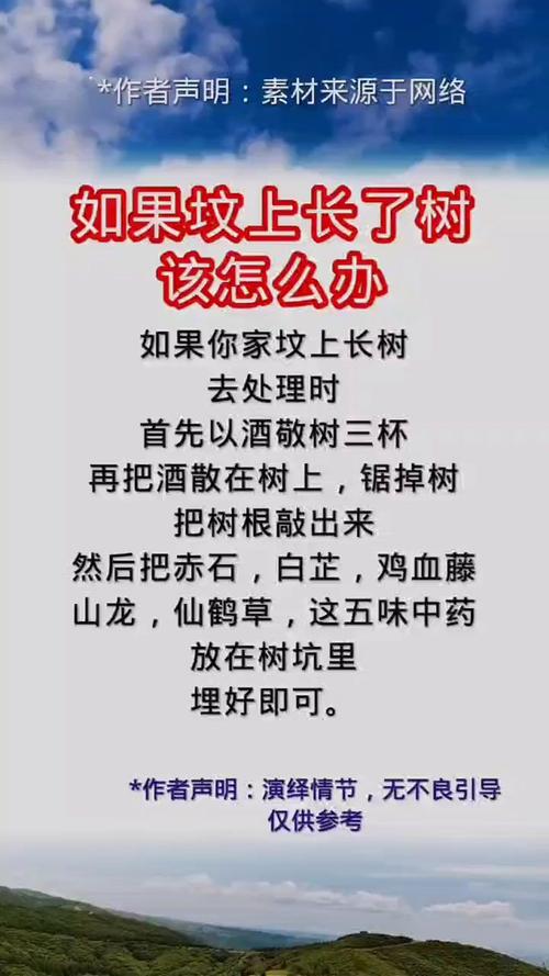 坟上长柳树好不好?从园艺角度全面分析其影响 四、人工干预与科学管理