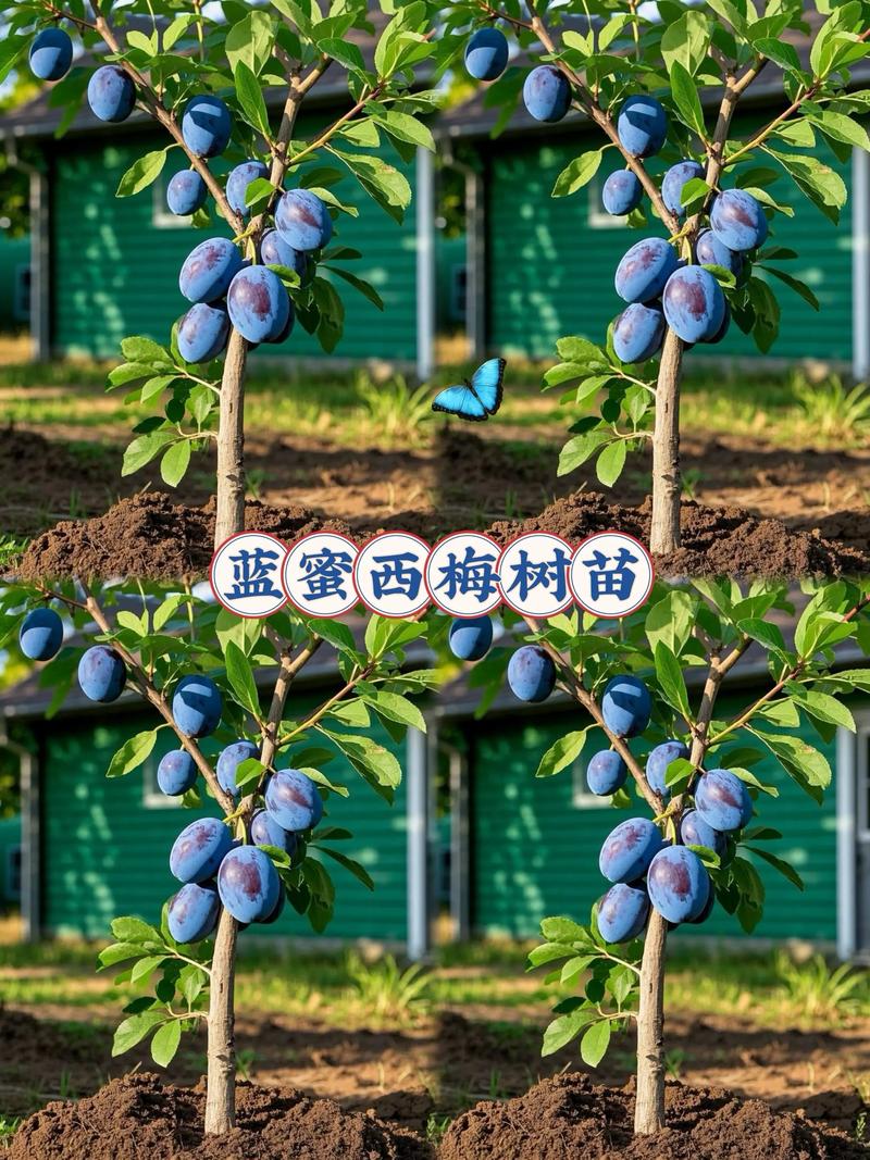西梅树苗购买渠道选择指南:如何科学甄别优质供应商 第一步:明确采购需求,筛选候选供应商