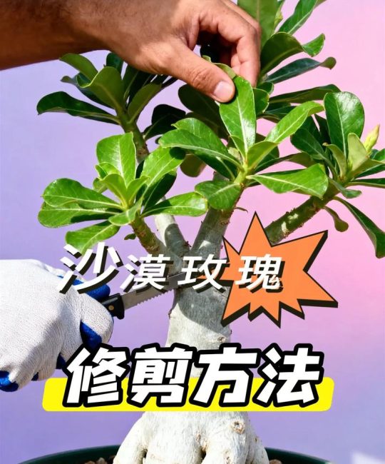 绿植剪枝后伤口如何处理？六大养护要点助植株快速恢复