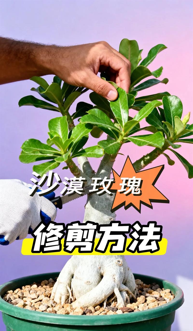 绿植剪枝后伤口如何处理?六大养护要点助植株快速恢复 浇水:剪枝后适度控水,保持盆土偏干有助于伤口收敛