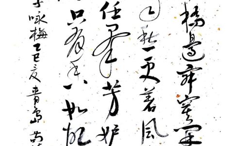陆游咏梅诗全集赏析：零落成泥碾作尘的千古绝唱
