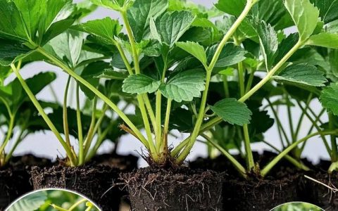 草莓苗价格多少？2024年最新报价及影响因素全解析