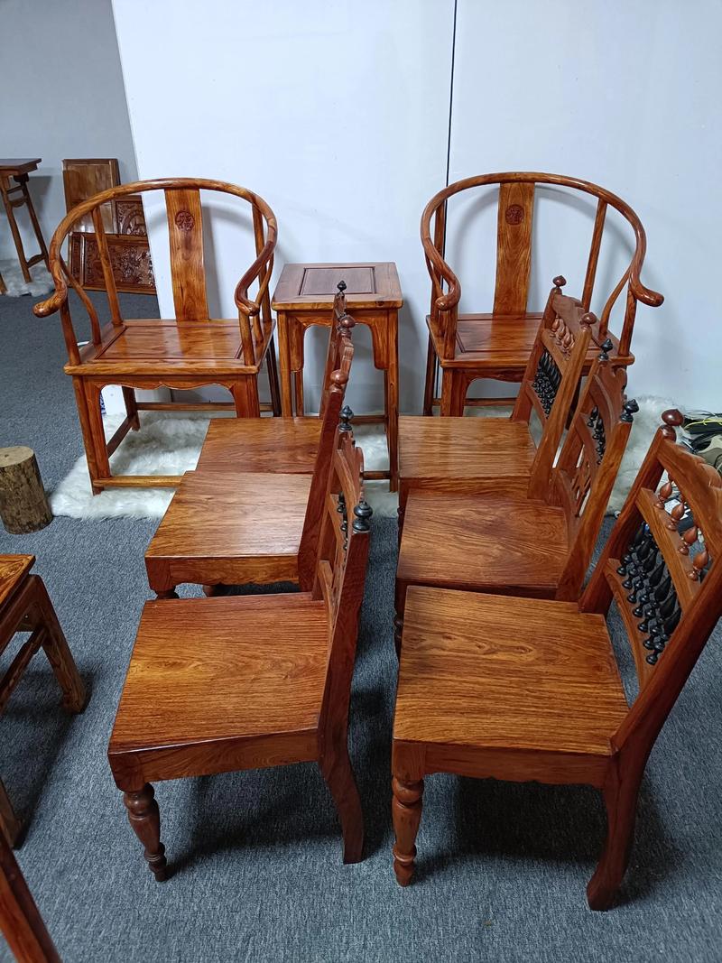 黄花梨红木家具多少钱?规格、产地、季节、数量、运输全解析 规格因素对价格的影响