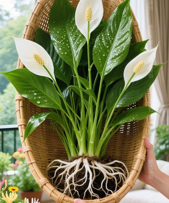 绿萝水培植物怎么养？从生根到爆盆的完整养护指南