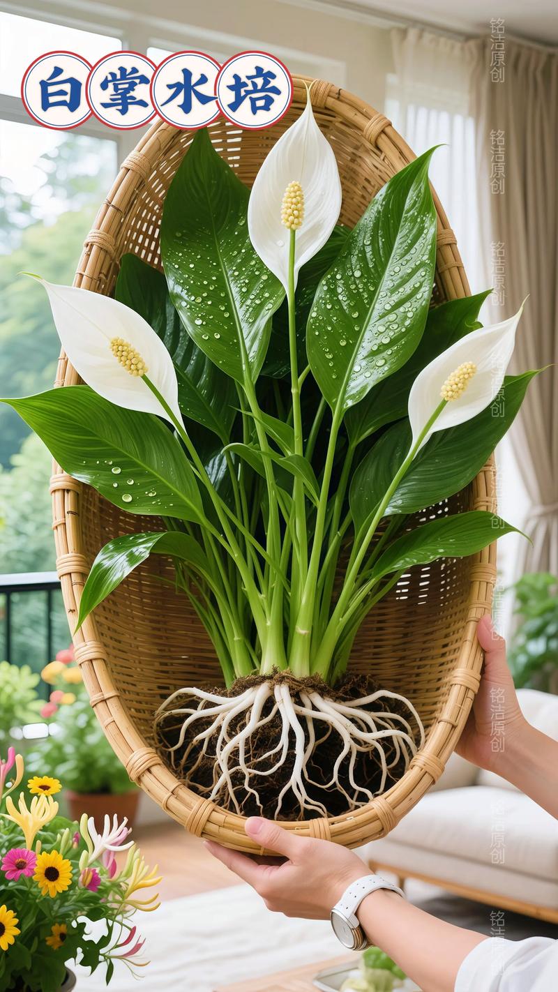 绿萝水培植物怎么养?从生根到爆盆的完整养护指南 绿萝水培植物怎么养?从生根到爆盆的完整养护指南