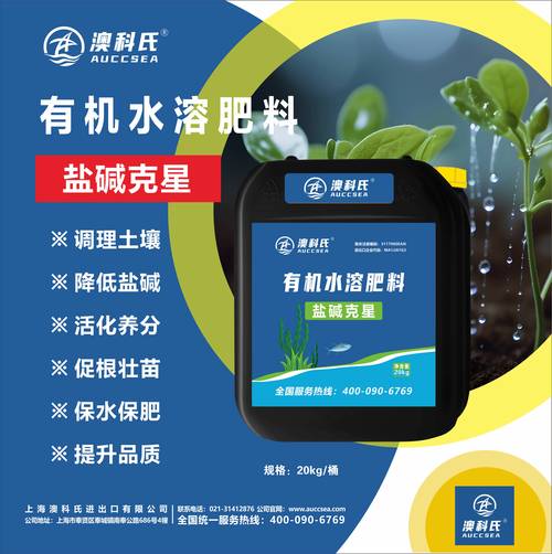 盐碱地用啥肥料才能改良过来:科学改良方案与操作指南 盐碱地用啥肥料才能改良过来:科学改良方案与操作指南