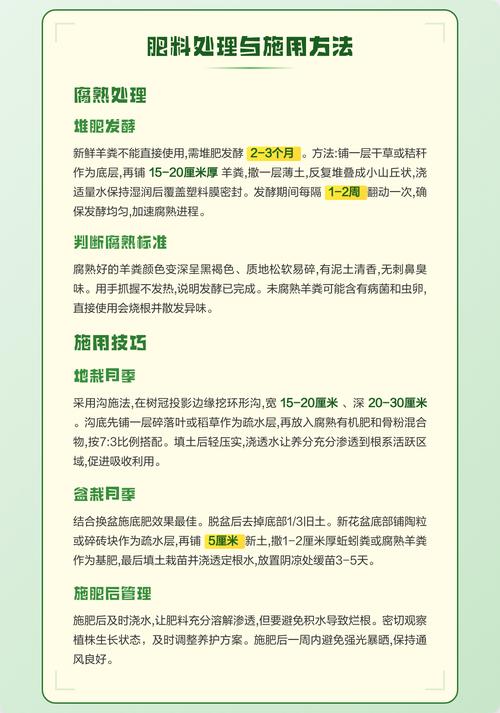 月季施肥时机全攻略:什么时候施肥最合适? 常见误区与纠正