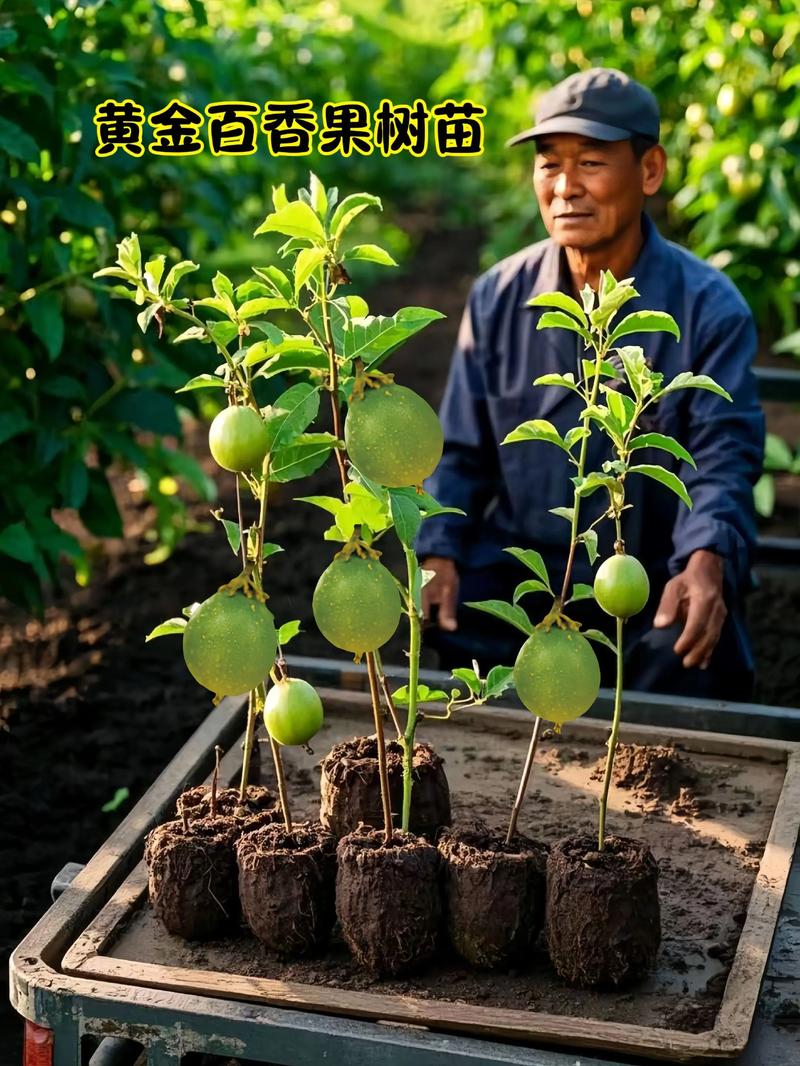 果树苗多少钱一棵?2026年最新价格参考及选购指南 季节——淡旺季价差可达30%