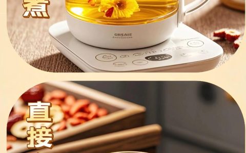 红枣菊花玫瑰花陈皮可以一起泡水吗？一篇文章讲清搭配与禁忌