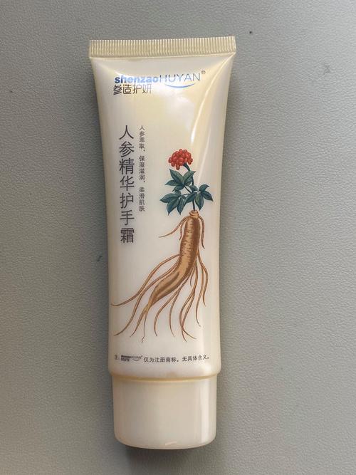 值得推荐的雪花膏品牌