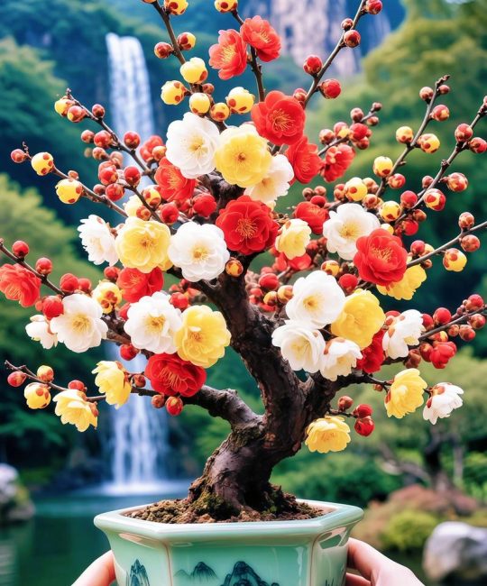 腊梅什么时候开花？全面解析花期规律与促花养护技巧