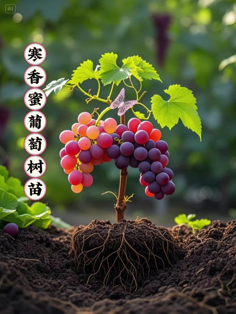 贵州适合种什么葡萄?抗病耐湿品种推荐与种植要点 常见错误与补救