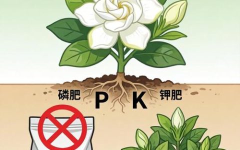 栀子花花期养护全攻略：花期需要施肥吗？怎么养才开花爆盆？