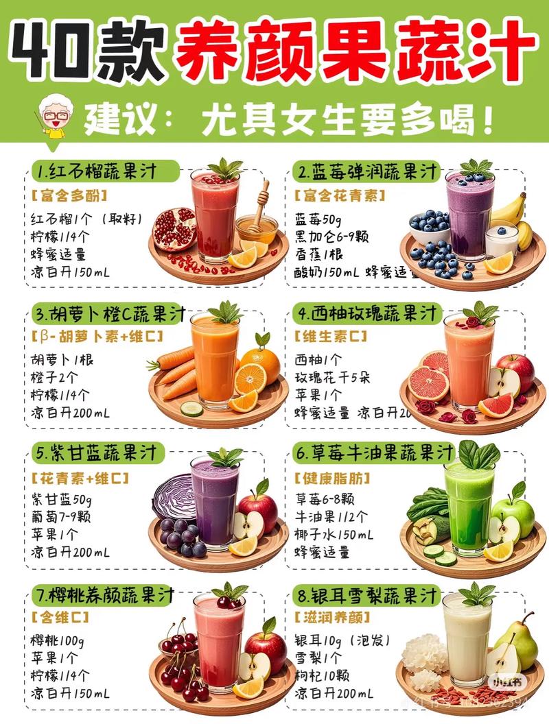 从庭院到餐桌:木瓜种植与鲜榨果汁的完美指南 四、园艺与美食的融合乐趣