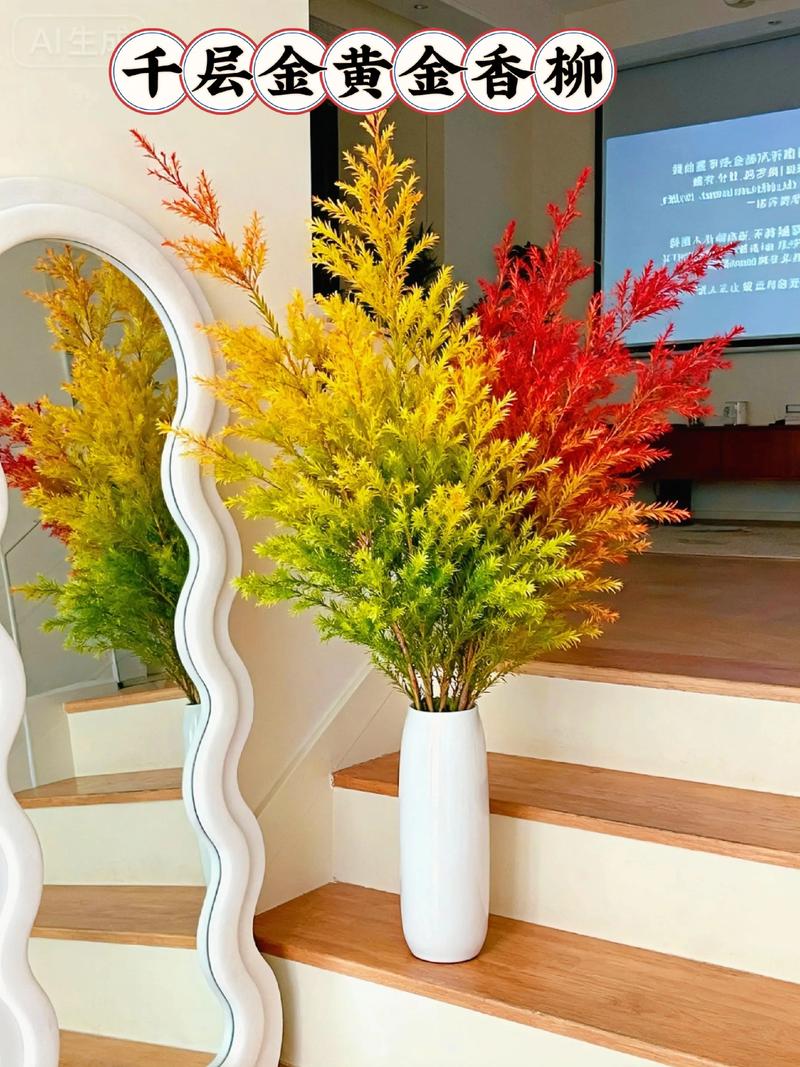 黄金香柳为什么不建议种?园艺专家告诉你这5个硬伤 黄金香柳为什么不建议种?园艺专家告诉你这5个硬伤