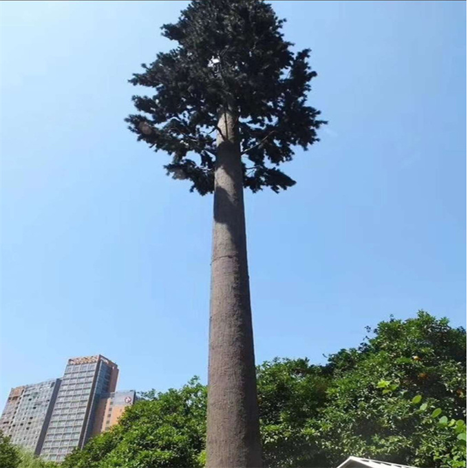 诚品苗圃仿真香樟树 | 高品质商业空间装饰绿植,多场景适用