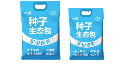 诚品苗圃护坡绿化草籽 - 高发芽率耐盐碱生态修复专用种