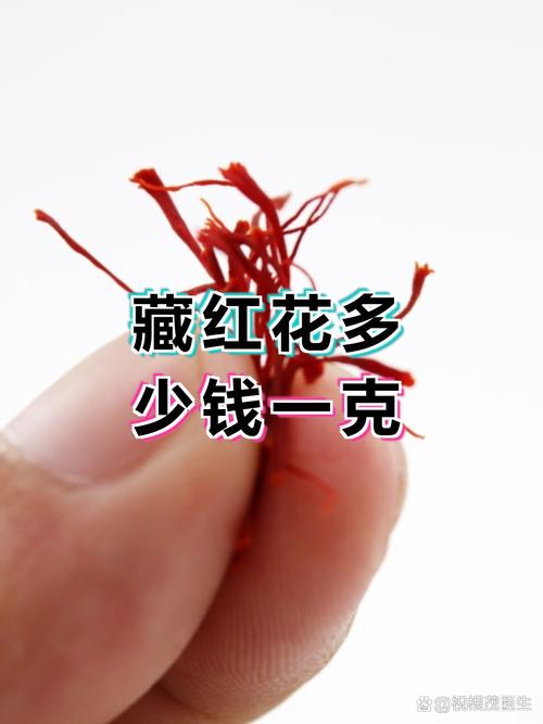 正品藏红花价格现在一克多少钱?2025年市场行情参考 完整价格影响因素表格