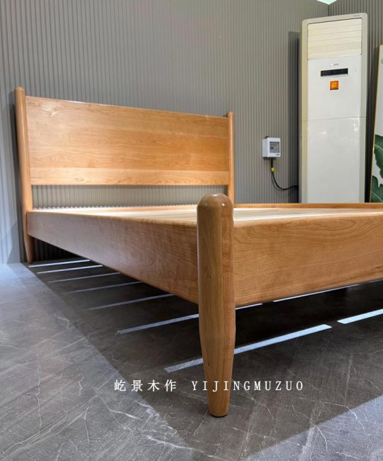 樱桃木百科