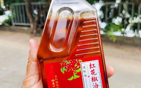 花椒油是麻椒油吗？从园艺种植到餐桌风味全解析