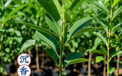 一棵沉香树能产多少斤沉香？揭秘产量与结香的关键因素