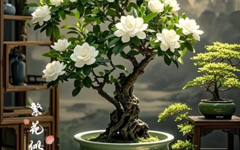 茉莉跟栀子花哪个好闻？2026年家庭种植全方位对比指南