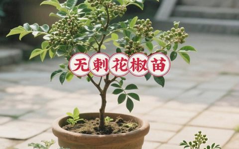 花椒树木头结实吗？从园艺视角解析木材特性与实用价值