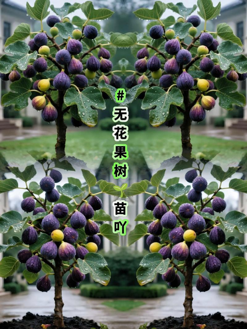 无花果苗多少钱一棵?2025年最新价格参考与影响因素全解析 咨询指南
