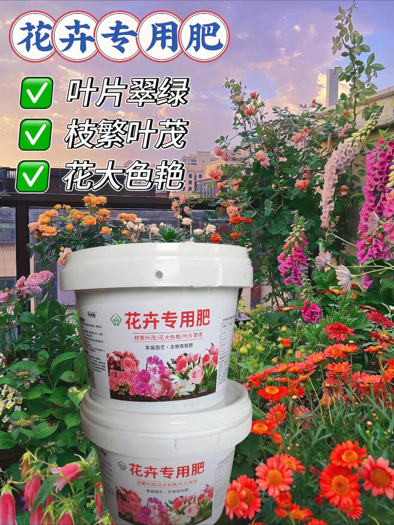 施肥：薄肥勤施，比一次给足更安全