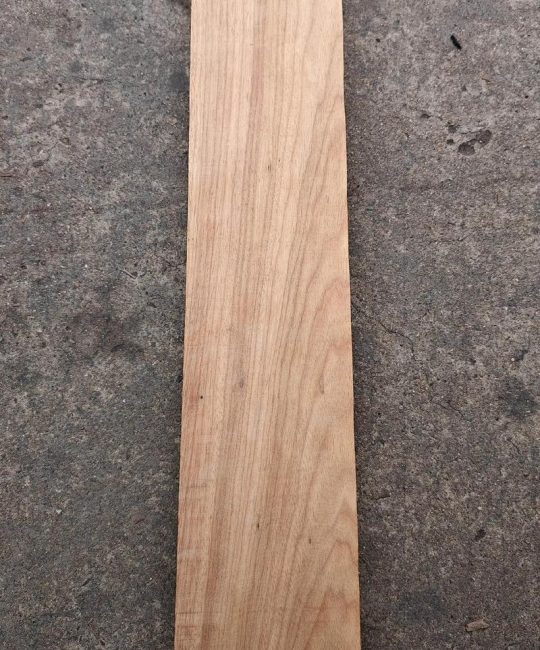 北美花梨木是什么木种？揭开“北美花梨”的真实身份