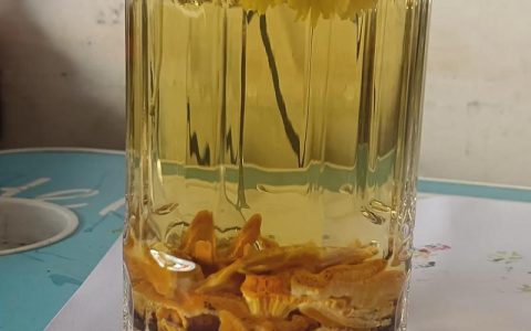 菊花茶可以放陈皮一起泡吗？一杯好茶背后的菊花养护学