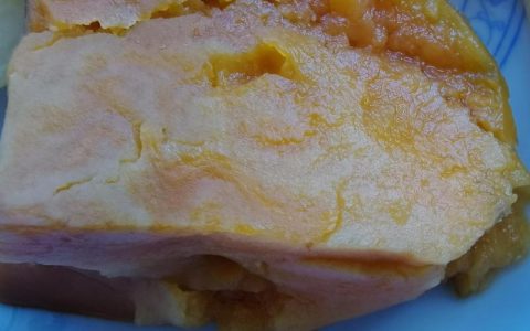毒红薯是什么品种？形态特征、毒性识别与普通红薯对比全解析